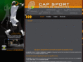 boutique-sports-raquettes-tours.com