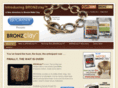 bronzclay.com