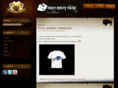 buffaloclubrules.com