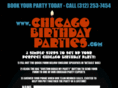 chicagobirthdayparties.com