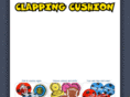 clappingcushion.com