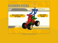cleversticks.com