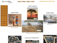 clivekay-artist.com