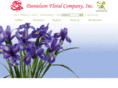 danielsonflorallincoln.com
