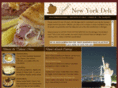 davidsnewyorkdeli.com