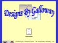 designsbygalloway.com