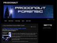 djaaroncarter.com