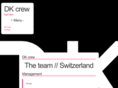 dkcrew.com