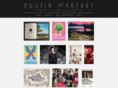 dustinmaberry.com