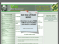 easydebtsettlement.com