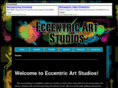 eccentricproduction.com