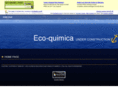 eco-quimica.com