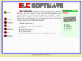 elcsoftware.com