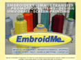 embroidme-poughkeepsie.com