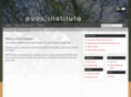 evosinstitute.com