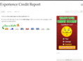 experiencecreditreport.net