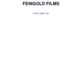 feingoldfilms.com