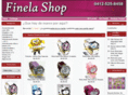 finelashop.com