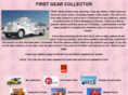 firstgearcollector.com