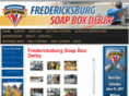 fredericksburgsoapbox.com