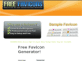 freefavicons.org