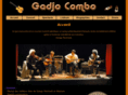 gadjo-combo.com