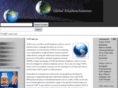 globaltelephonesolutions.com