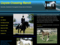 hanoverhorses.com