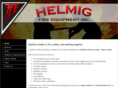 helmigfireandsafety.com