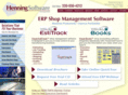 henningsoftware.com
