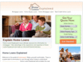 home-loans-explained.com