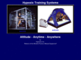 hypoxictrainingsystems.com