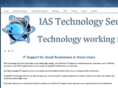 iastechs.com