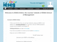 ieseg-online.com