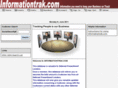 informationtrak.com