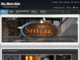 itsmerckle.com