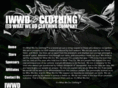 iwwdclothing.com
