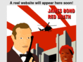 jamesbondadventures.com