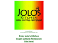 joloskitchen.com