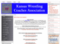 kansaswrestling.org