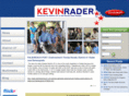 kevinrader.com