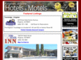 kingmanarizonamotels.com
