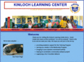 kinlochlearningcenter.com