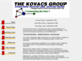 kovacsgroup.com