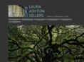 laurasellers.net