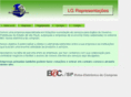lgrepresentacoes.net