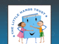littlehandstrust.com
