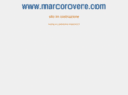 marcorovere.com