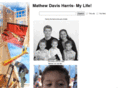 mathewharris.net