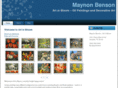 maynonbenson.com